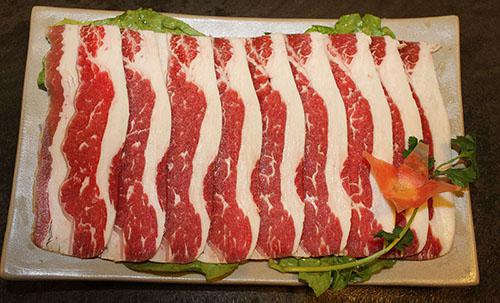 大喜门重庆老火锅